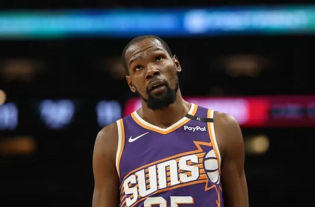 开云入口-杜兰特一防次数