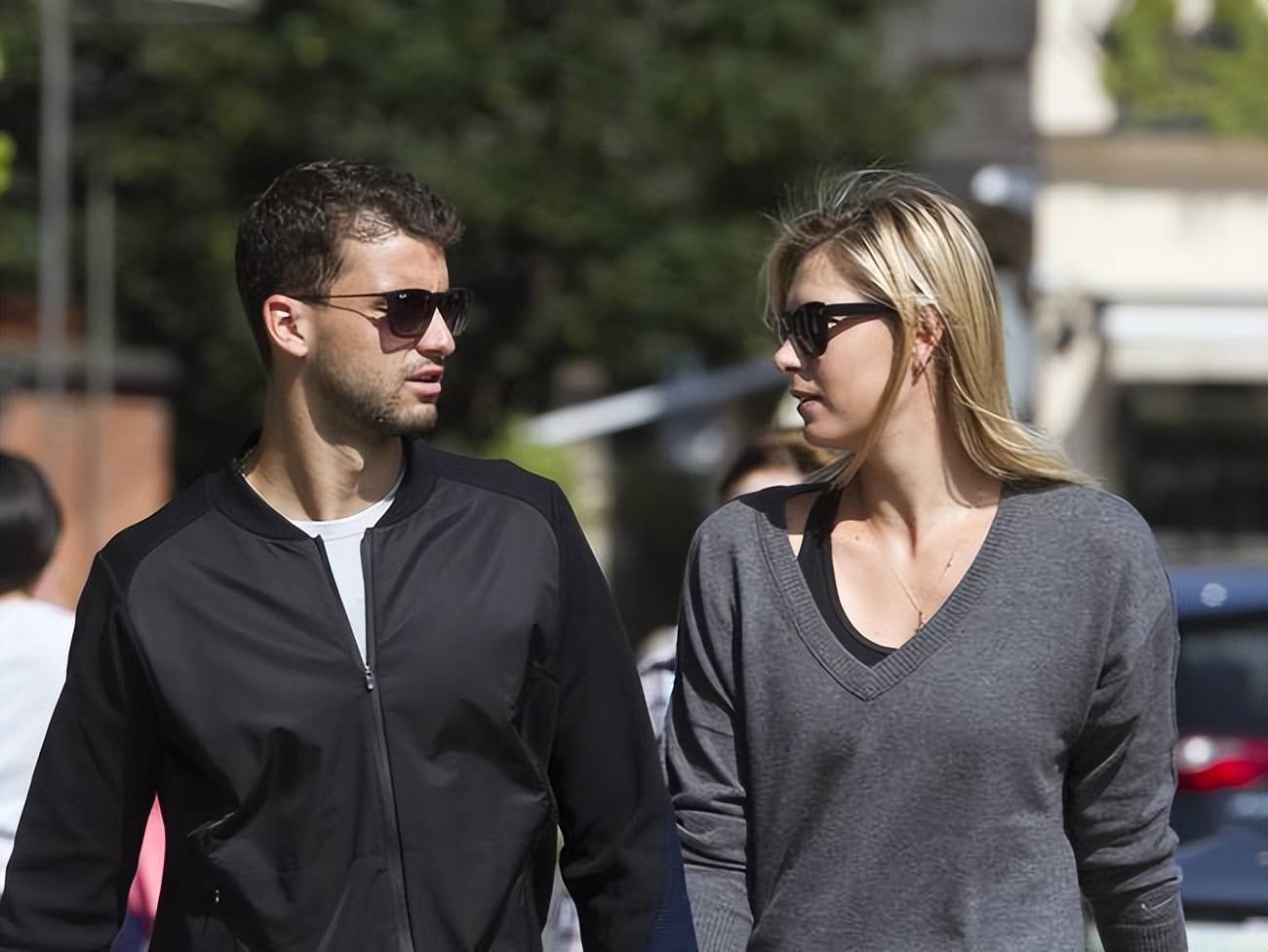 开云官网-莎拉波娃集锦