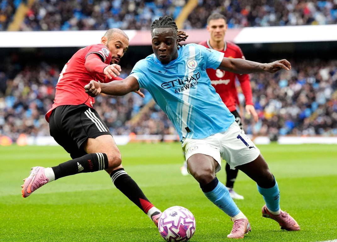 开云-葡超加时末段走向成谜；曼城主帅复盘；媒体盛赞；纪律约束更严格的简单介绍