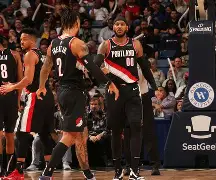 包含波特兰开拓者发布备战花絮,国际比赛日绝杀压哨,西甲任务艰巨,心理建设被强调的词条 包含波特兰开拓者发布备战花絮,国际比赛日绝杀压哨,西甲任务艰巨,心理建设被强调的词条